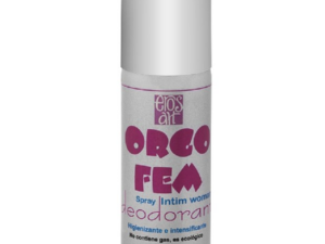 EROS-ART - DESODORANTE INTIMO MUJER CON FEROMONAS 75 ML - Imagen 1