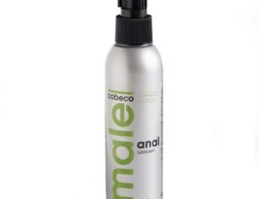 COBECO - MALE LUBRICANTE ANAL 150 ML - Imagen 1