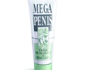 RUF - CREMA ALARGADORA DEL PENE MEGA PENIS - Imagen 1