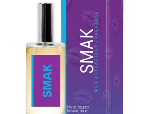 RUF - SMAK PERFUME DE FEROMONAS PARA EL 50ML - Imagen 1