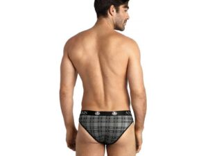 ANAIS MEN - BALANCE SLIP S - Imagen 2