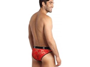 ANAIS MEN - BRAVE SLIP M - Imagen 2