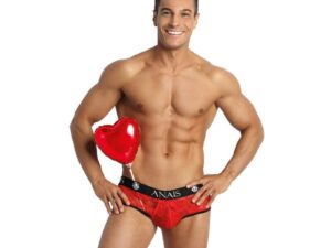 ANAIS MEN - BRAVE JOCK BIKINI S - Imagen 2