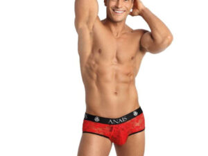 ANAIS MEN - BRAVE JOCK BIKINI S - Imagen 1