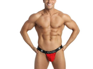 ANAIS MEN - BRAVE JOCK STRAP M - Imagen 1