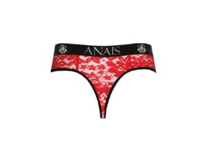 ANAIS MEN - BRAVE TANGA M - Imagen 4