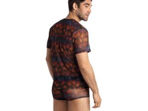 ANAIS MEN - CHILL CAMISETA S - Imagen 2