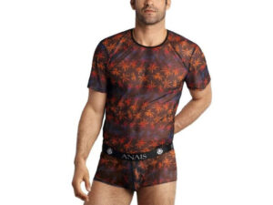 ANAIS MEN - CHILL CAMISETA S