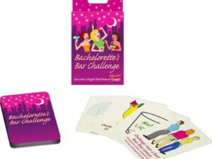 KHEPER GAMES - BACHELORETTE CARD GAME  / EN - Imagen 2