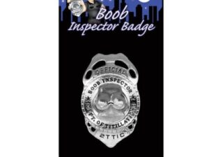 KHEPER GAMES - BOOB INSPECTOR - Imagen 1