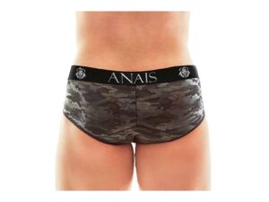 ANAIS MEN - ELECTRO BOXER BRIEF S - Imagen 4