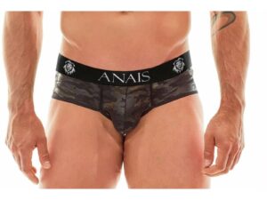 ANAIS MEN - ELECTRO BOXER BRIEF S - Imagen 3