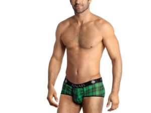 ANAIS MEN - MAGIC BOXER BRIEF S - Imagen 1