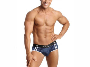 ANAIS MEN - NAVAL JOCK BIKINI S - Imagen 1