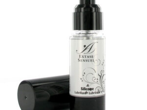 EXTASE SENSUAL - LUBRICANTE DE SILICONA 30 ML - Imagen 2