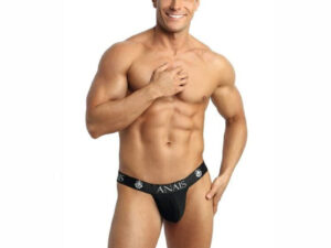 ANAIS MEN - PETROL JOCK STRAP XL - Imagen 1