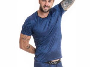 ANAIS MEN - NAVAL CAMISETA L - Imagen 1