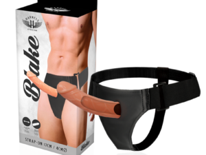 HARNESS ATTRACTION - RNES HUECO BLAKE 15.5 CM -O- 4 CM - Imagen 2