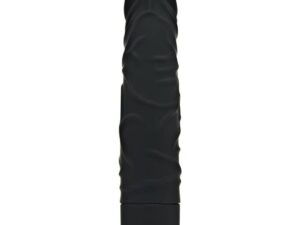 GET REAL - CLASSIC ORIGINAL VIBRADOR NEGRO - Imagen 2