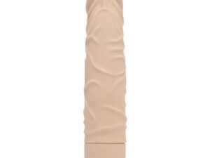 GET REAL - CLASSIC ORIGINAL VIBRADOR NATURAL - Imagen 2