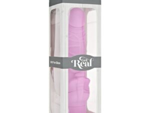 GET REAL - CLASSIC STIM VIBRADOR ROSA - Imagen 3