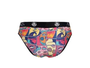 ANAIS MEN - COMICS SLIP S - Imagen 4