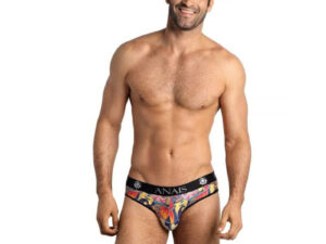 ANAIS MEN - COMICS SLIP S