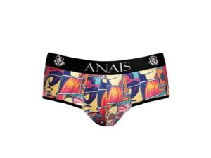 ANAIS MEN - COMICS JOCK BIKINI S - Imagen 3