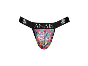 ANAIS MEN - COMICS JOCK STRAP S - Imagen 3