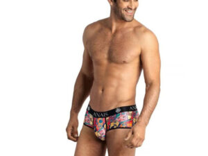 ANAIS MEN - COMICS BOXER BRIEF L