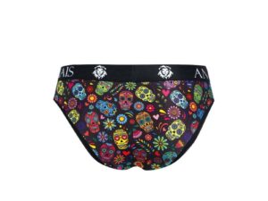 ANAIS MEN - MEXICO SLIP S - Imagen 4