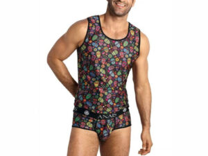 ANAIS MEN - MEXICO TOP S