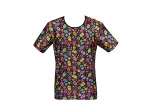 ANAIS MEN - MEXICO CAMISETA S - Imagen 3