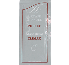 EXTASE SENSUAL - CLIMAX ESTIMULANTE MASCULINO 10 ML