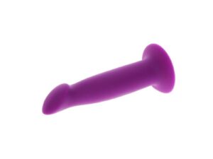 GET REAL - GOODHEAD DONG 12 CM MORADO - Imagen 4