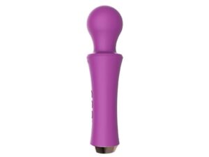 XOCOON - THE PERSONAL WAND FUCSIA - Imagen 4