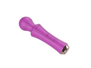 XOCOON - THE PERSONAL WAND FUCSIA - Imagen 5