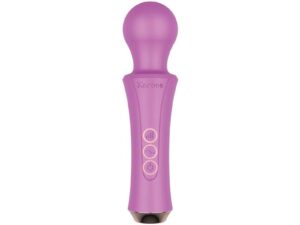 XOCOON - THE PERSONAL WAND FUCSIA - Imagen 3