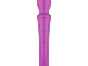 XOCOON - THE CURVED WAND FUCSIA - Imagen 4