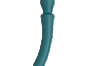 XOCOON - THE CURVED WAND VERDE - Imagen 5