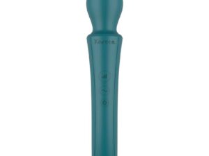 XOCOON - THE CURVED WAND VERDE - Imagen 3