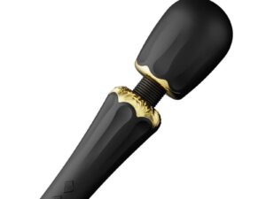 ZALO - KYRO WAND NEGRO - Imagen 5