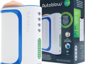 AUTOBLOW - MAQUINA IA+ - Imagen 1