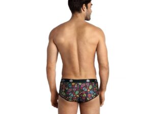 ANAIS MEN - MEXICO BOXER BRIEF S - Imagen 2