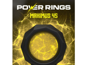 BATHMATE - POWER RING MAXIMUS 45 - Imagen 3
