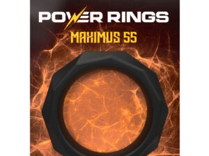 BATHMATE - POWER RING MAXIMUS 55 - Imagen 3