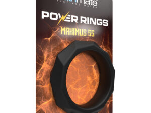 BATHMATE - POWER RING MAXIMUS 55 - Imagen 4