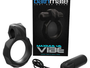 BATHMATE - VIBE RING MAXIMUS 45 - Imagen 1