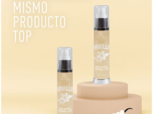 SECRETPLAY - LUBRICANTE 2-1 EFECTO CALOR VAINILLA 50 ML - Imagen 4