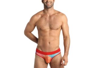 ANAIS MEN - FALCON SLIP S - Imagen 1